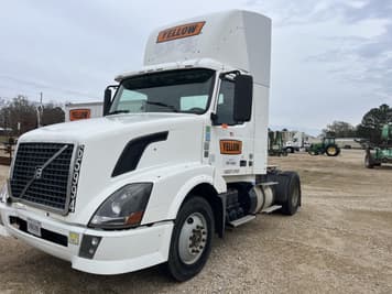 Main image Volvo VNL